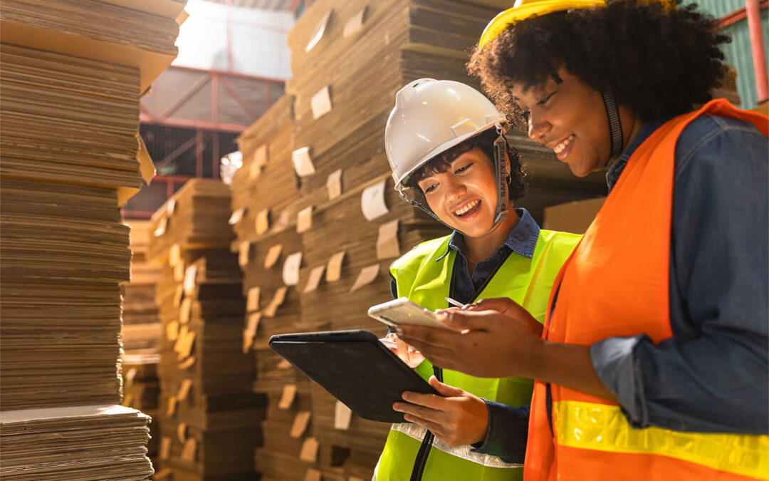 8 workplace safety tips for your small business.