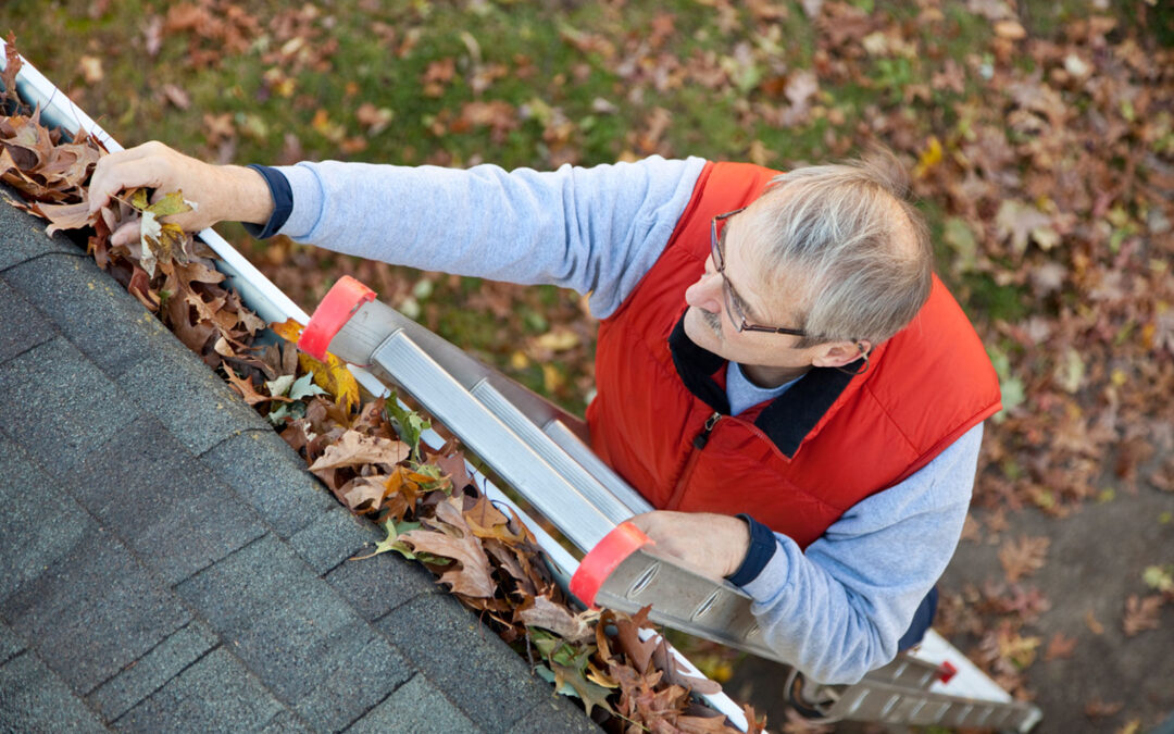 Use our home maintenance checklist to keep your home in top shape.